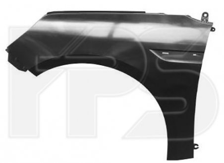 Крыло FPS fp 5647 312