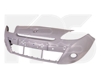 Бампер FPS fp 5648 901