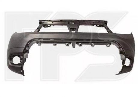Бампер FPS fp 5651 901