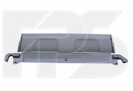 Накладка бампера FPS fp 5651 923