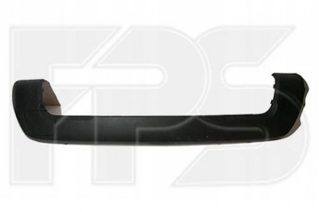 Накладка бампера FPS fp 5651 955