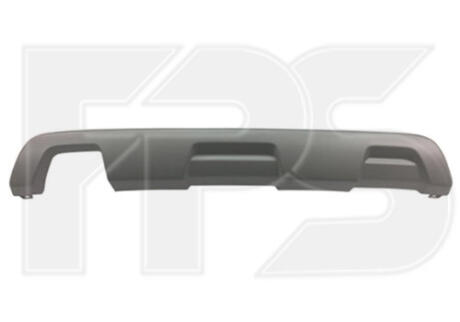 Накладка бампера FPS fp 5658 970