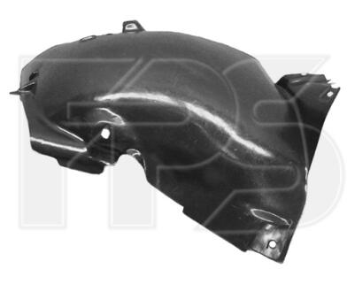 Подкрылок пластиковый FPS fp 5660 387