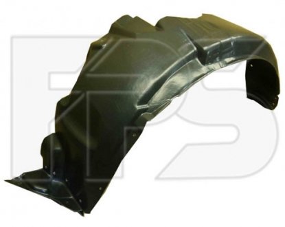 Підкрилок пластиковий FPS fp 5700 388