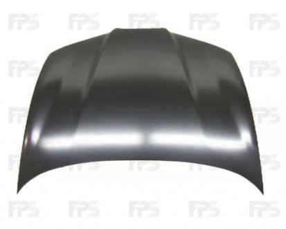 Капіт Seat Ibiza, Cordoba FPS fp 6202 280