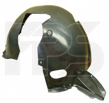 Подкрылок пластиковый Seat Leon FPS fp 6203 388