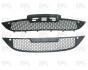 Купити Решітка пластикова Seat Leon FPS fp 6203 990 (фото1) підбір по VIN коду, ціна 878 грн.