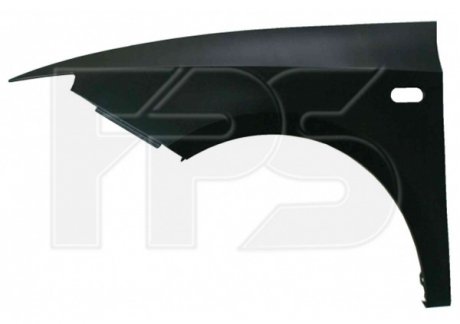 Купить Крыло Seat Ibiza FPS fp 6206 311 (фото1) подбор по VIN коду, цена 1318 грн.
