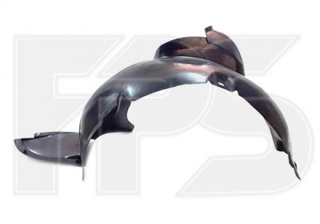 Купить Подкрылок пластиковый Seat Ibiza FPS fp 6206 387 (фото1) подбор по VIN коду, цена 539 грн.