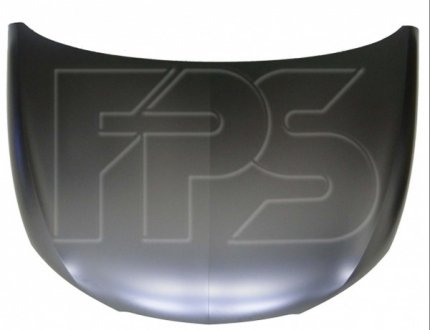 Купить Капот Seat Ibiza FPS fp 6211 280 (фото1) подбор по VIN коду, цена 8378 грн.