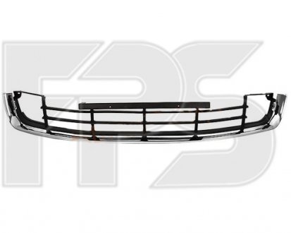 Решетка пластиковая Skoda Superb FPS fp 6400 915