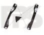 Купить Стеклоподъемник Skoda Octavia FPS fp 6407 132 (фото1) подбор по VIN коду, цена 1091 грн.