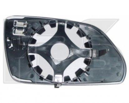 Дзеркало з підігрівом Volkswagen Polo, Skoda Octavia FPS fp 6407 m54