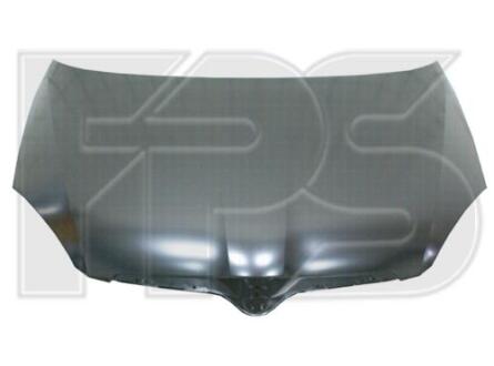 Капот FPS fp 6408 280