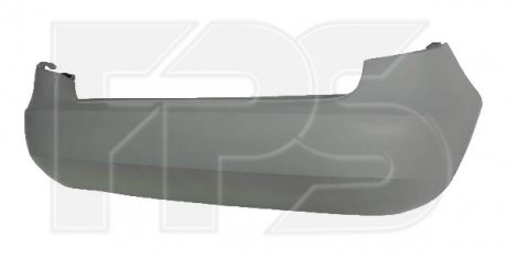 Бампер FPS fp 6408 950