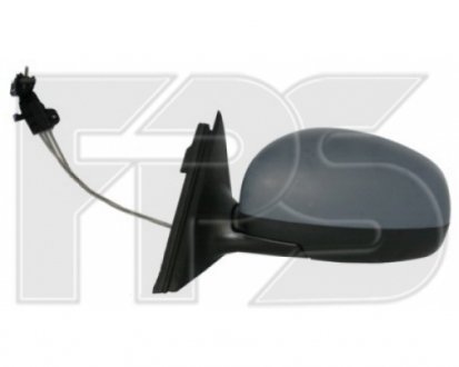 Зеркало (в сборе) FPS fp 6408 m01