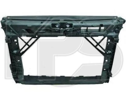 Панель Skoda Rapid, Seat Toledo FPS fp 6414 200