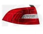 Купить Фонарь задний Skoda Superb FPS fp 6417 f2-p (фото1) подбор по VIN коду, цена 4393 грн.
