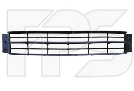Решітка пластикова Skoda Fabia FPS fp 6418 910