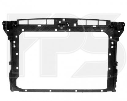 Купить Панель Skoda Superb FPS fp 6419 200 (фото1) подбор по VIN коду, цена 3412 грн.