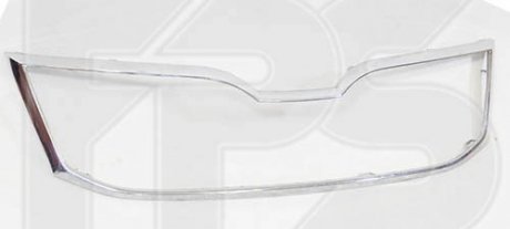 Полоска пластикова Skoda Octavia FPS fp 6420 991