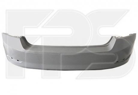 Бампер FPS fp 6422 950