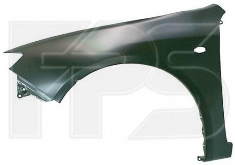 Купить Крыло Subaru Impreza FPS fp 6703 312 (фото1) подбор по VIN коду, цена 4213 грн.