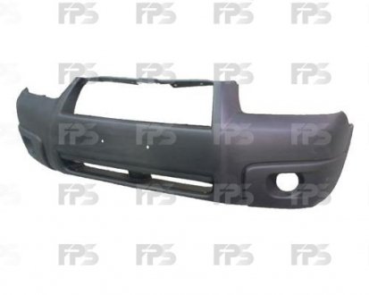 Купить Бампер Subaru Forester FPS fp 6716 900 (фото1) подбор по VIN коду, цена 5365 грн.