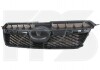 Купити Решітка радіатора пластикова FPS fp 6726 990 (фото1) підбір по VIN коду, ціна 1520 грн.