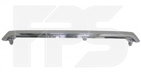 Купить Полоска пластикова Subaru Forester FPS fp 6728 285 (фото1) подбор по VIN коду, цена 1361 грн.
