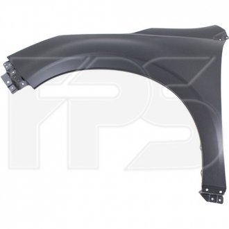 Крыло Subaru Forester FPS fp 6728 311