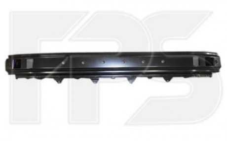 Купить Абсорбер бампера Subaru Forester FPS fp 6728 941 (фото1) подбор по VIN коду, цена 2096 грн.