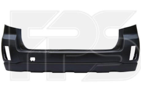 Бампер FPS fp 6729 951