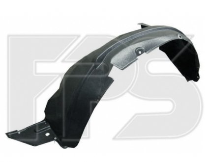 Купить Подкрылок пластиковый Suzuki SX4 FPS fp 6815 387 (фото1) подбор по VIN коду, цена 539 грн.