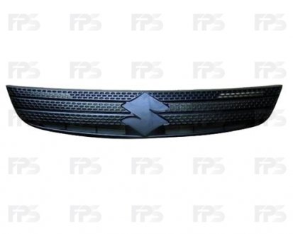 Купить Решетка пластиковая Suzuki SX4 FPS fp 6815 990 (фото1) подбор по VIN коду, цена 1055 грн.