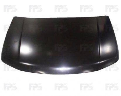 Купить Капот Suzuki Grand Vitara FPS fp 6825 280 (фото1) подбор по VIN коду, цена 8786 грн.