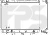 Купить Радиатор охлаждения Suzuki Grand Vitara FPS fp 68 a518 (фото1) подбор по VIN коду, цена 2773 грн.