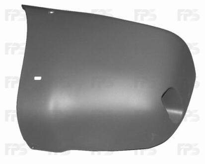 Кут бампера FPS fp 7009 961