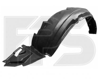 Подкрылок пластиковый Toyota Avensis FPS fp 7010 387-p