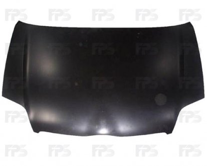 Купити Капіт Toyota Corolla FPS fp 7012 280 (фото1) підбір по VIN коду, ціна 5036 грн.