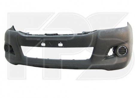 Бампер FPS fp 7026 901