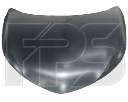 Капот FPS fp 7037 280