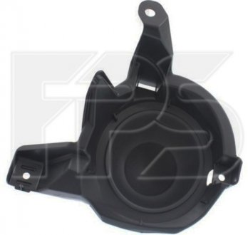 Решітка пластикова Toyota Rav-4 FPS fp 7040 911