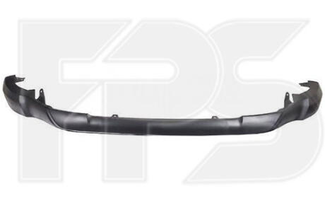 Накладка бампера FPS fp 7043 904