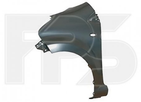 Крило FPS fp 7048 311