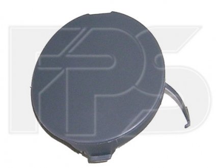 Заглушка пластикова FPS fp 7048 920