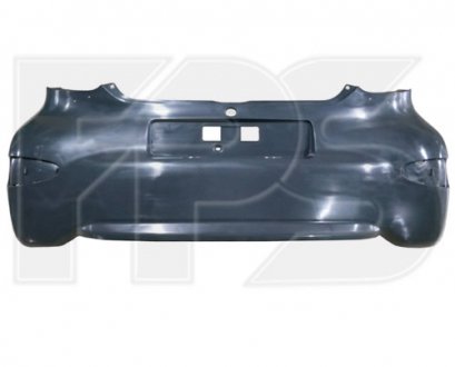 Бампер FPS fp 7048 950
