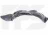 Купити Підкрилок пластиковий Toyota Prius FPS fp 7056 387 (фото1) підбір по VIN коду, ціна 671 грн.