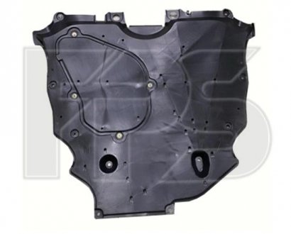 Ремчастина пластикова FPS fp 7066 221