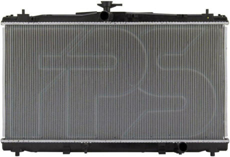 Радіатор охолодження FPS fp 70 a932